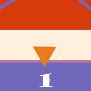 Minimalist Design of Gosalynn Mallard Minimalist Design of Gosalynn Mallard