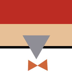 Minimalist design of Steelbeak Minimalist design of Steelbeak