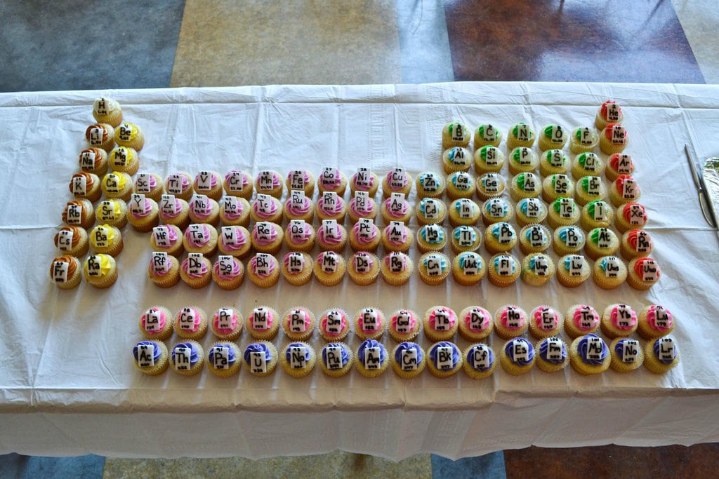 Periodic-Table-Of-Cupcakes