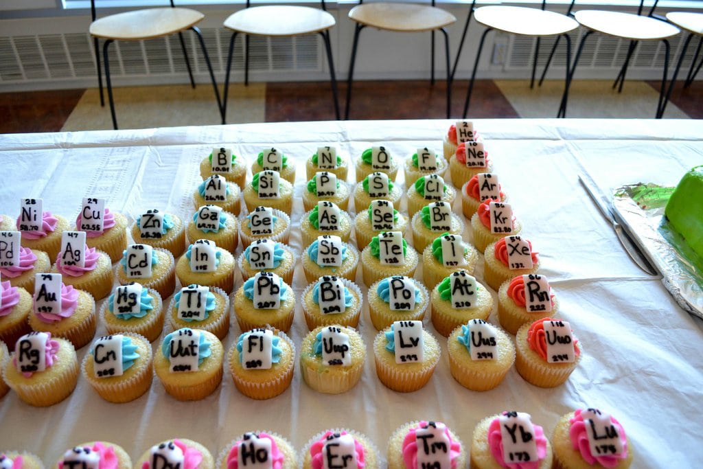 Periodic-Table-Of-Cupcakes