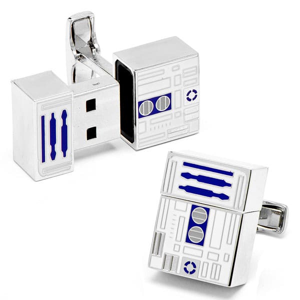 R2-D2-USB-Cufflinks