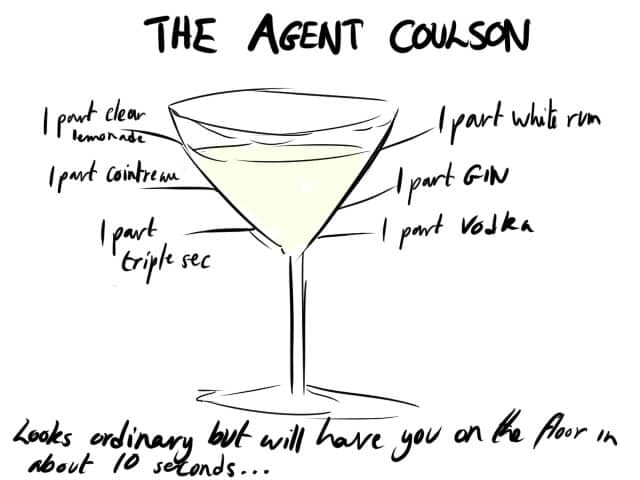 The-Avengers-Cocktail-Recipes The-Avengers-Cocktail-Recipes