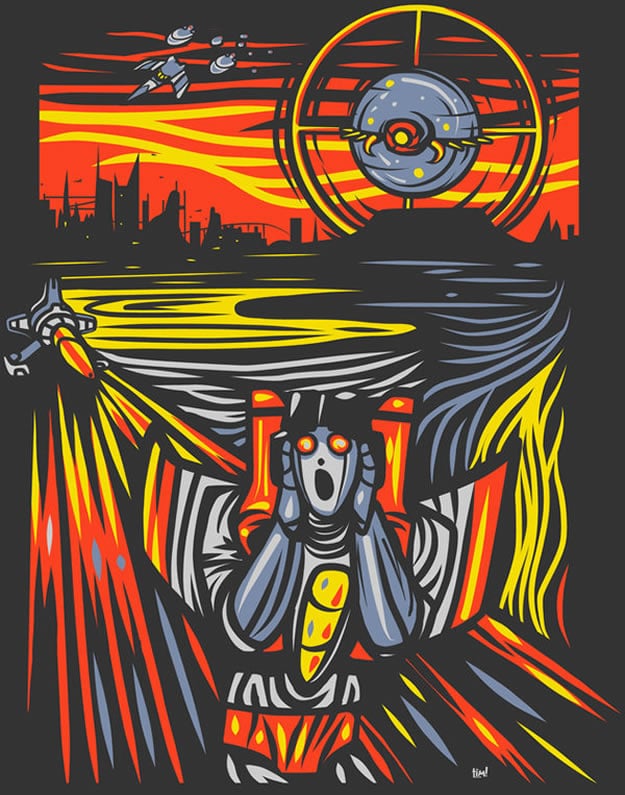 The_Star_Scream_by_ninjaink Star Scream by Artist ninjaink