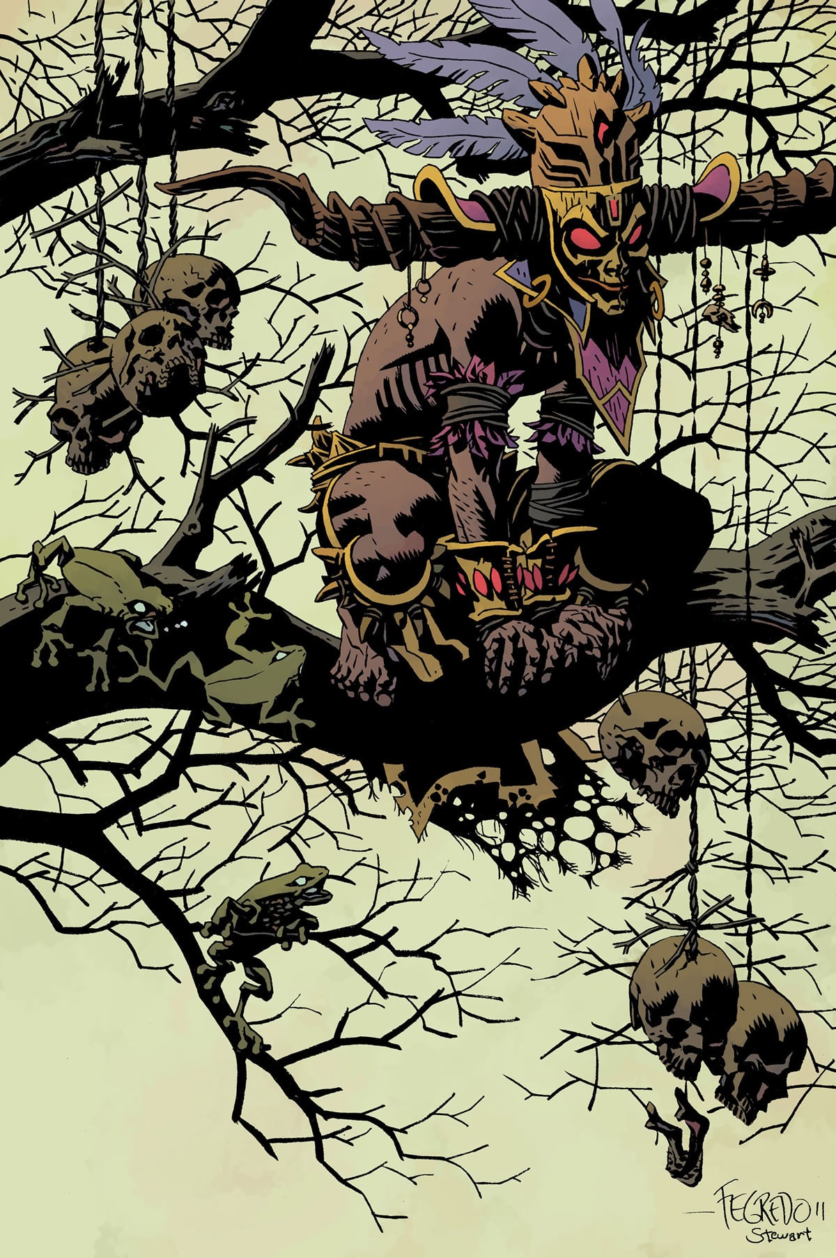 Witch-Doctor-Duncan-Fegredo-Diablo3 Witch-Doctor-Duncan-Fegredo-Diablo3