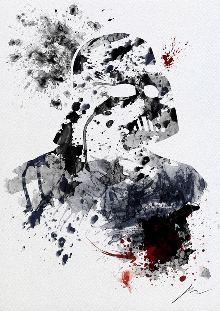 ink-splatter-star-wars ink-splatter-star-wars