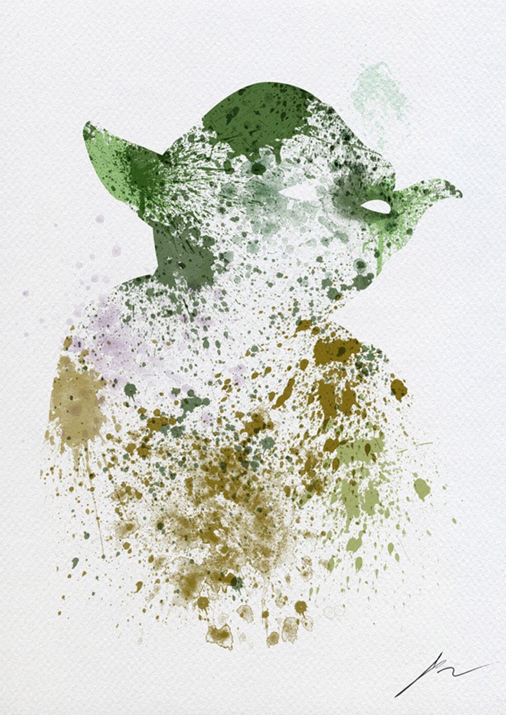 ink-splatter-star-wars ink-splatter-star-wars
