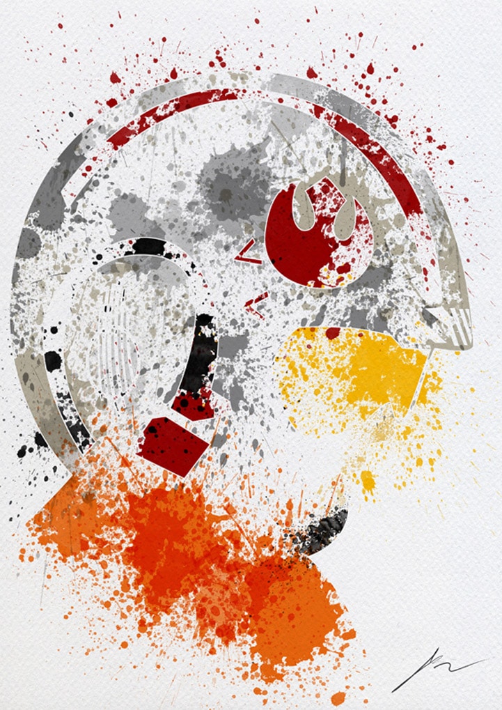 ink-splatter-star-wars ink-splatter-star-wars
