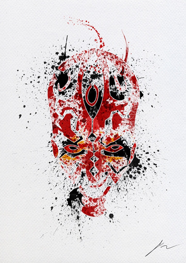 ink-splatter-star-wars ink-splatter-star-wars