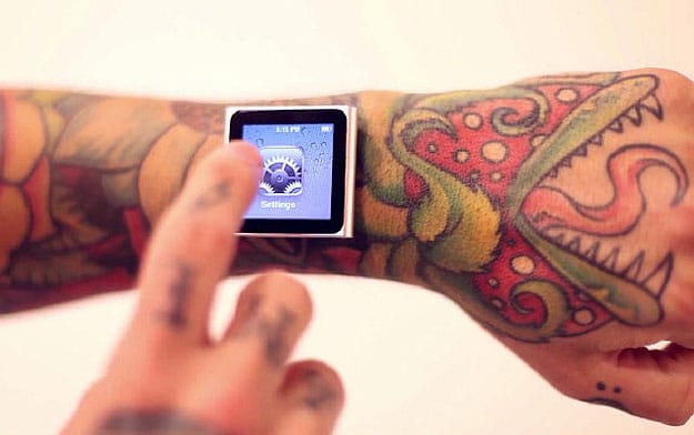 magnet-arm-implants-for-iPod
