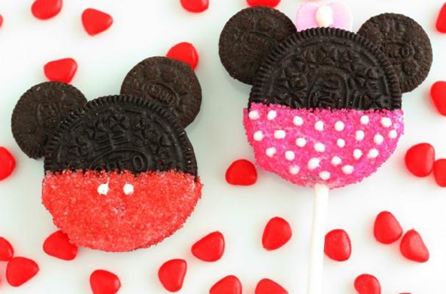 micky-mouse-oreo-cookies