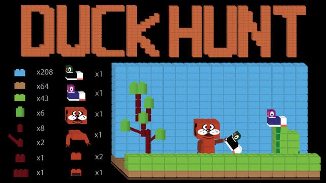 nintendo-scenes-in-lego nintendo-scenes-in-lego