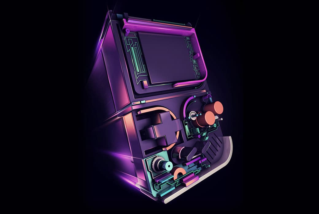 retro-gaming-consoles-redesigned retro-gaming-consoles-redesigned