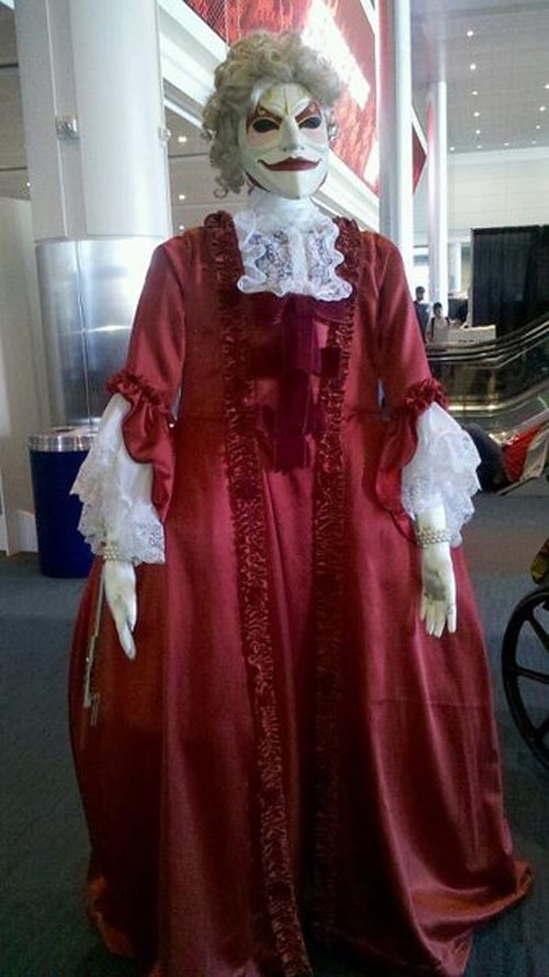 Doctor-Who-Cosplay-Costume Doctor-Who-Cosplay-Costume