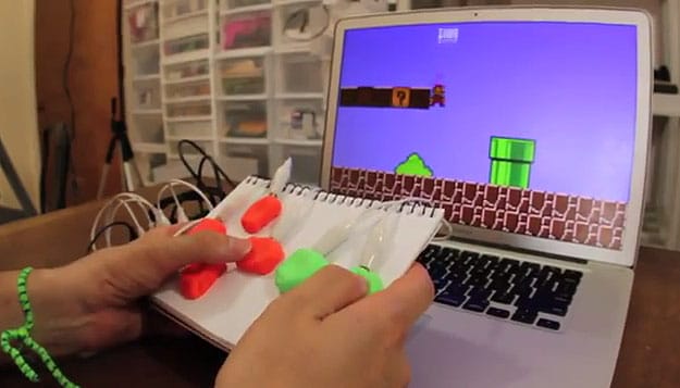 Play-Doh-Becomes-Computer-Keyboard