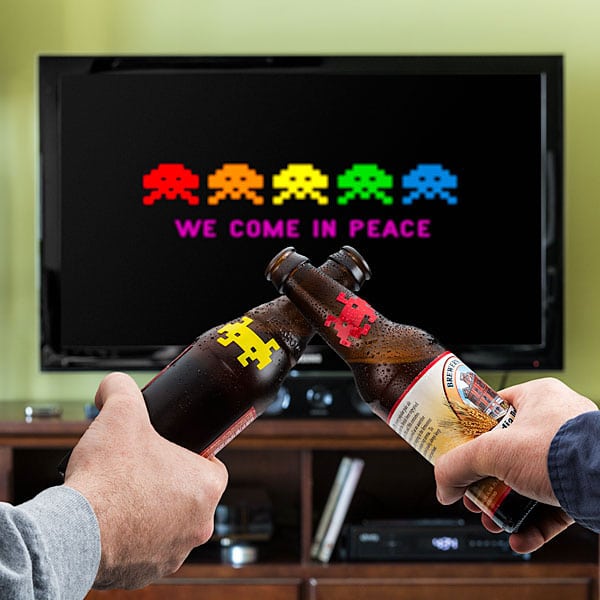 Space-Invaders-Drink-Markers Space-Invaders-Drink-Markers