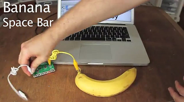 Turn-Banana-Into-Computer-Keyboard