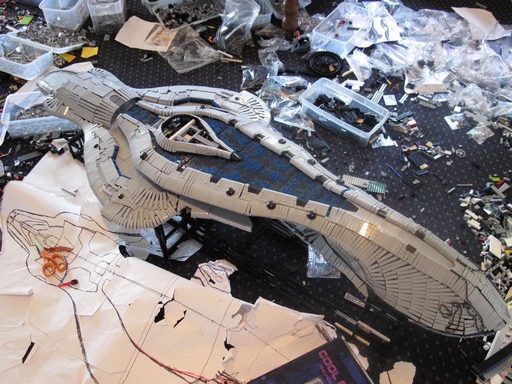 halo-lego-assault-carrier halo-lego-assault-carrier