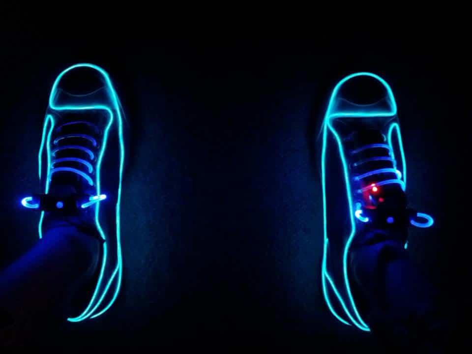 neon-light-converse-sneakers