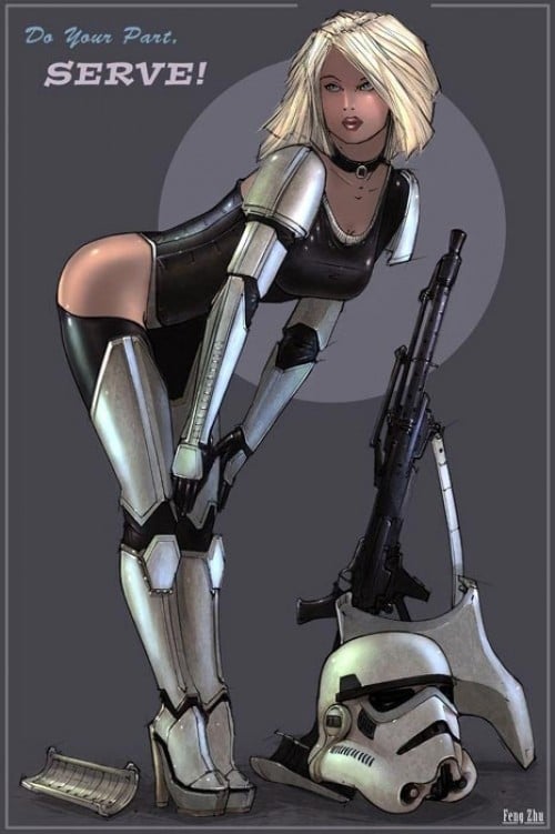 pinup-star-wars-propaganda pinup-star-wars-propaganda