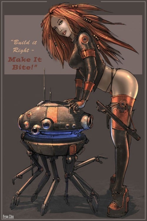 pinup-star-wars-propaganda pinup-star-wars-propaganda