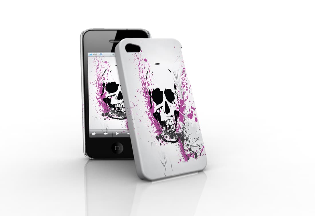 unYOUsual-iPhone-Panel-Design unYOUsual-iPhone-Panel-Design