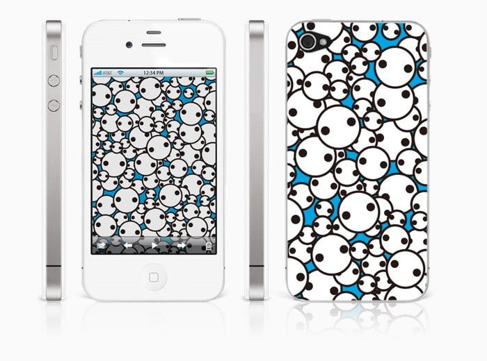 unYOUsual-iPhone-Panel-Design unYOUsual-iPhone-Panel-Design