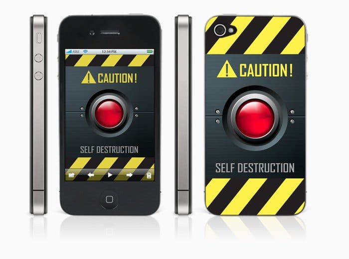 unYOUsual-iPhone-Panel-Design unYOUsual-iPhone-Panel-Design