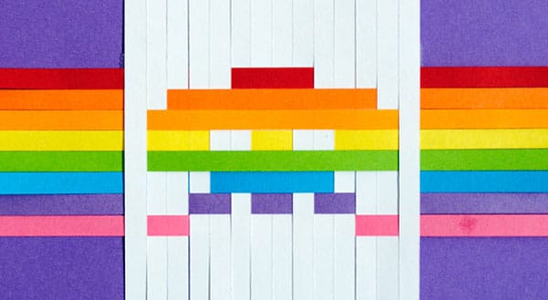 woven-space-invaders-paper woven-space-invaders-paper