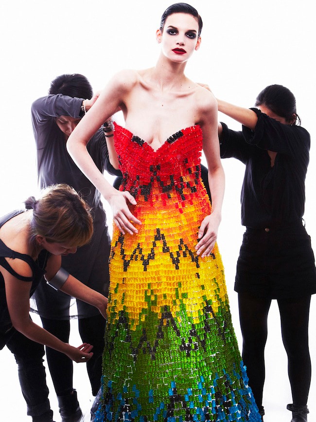 Gummy-Bear-Dress-Design Gummy-Bear-Dress-Design
