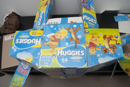 Huggies-Diapers-Imperial-Walker Huggies-Diapers-Imperial-Walker