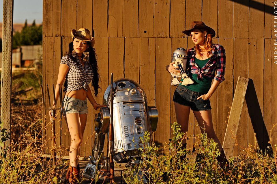 R2-D2-Star-Wars-Cosplay R2-D2-Star-Wars-Cosplay