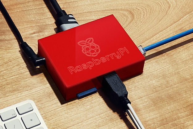 Raspberry-Pi-Geek-Cases