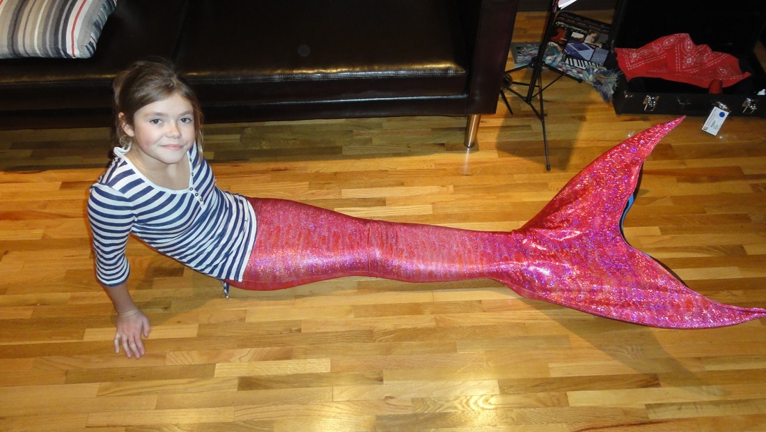 Real-Working-Mermaid-Tails