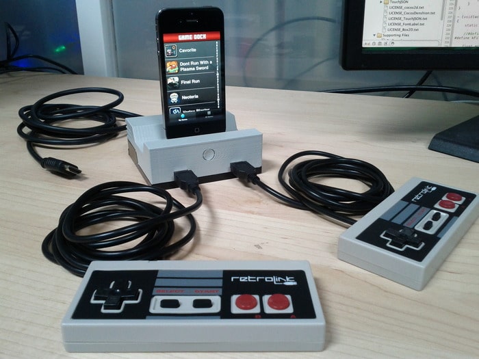 gamedock-iphone-retro-dock gamedock-iphone-retro-dock