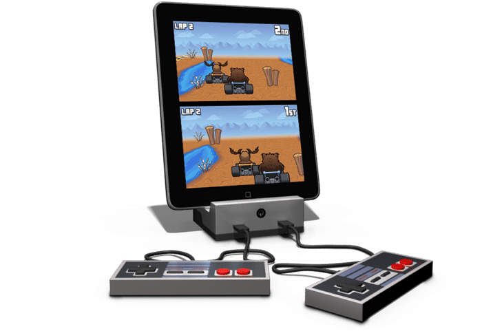 gamedock-iphone-retro-dock gamedock-iphone-retro-dock
