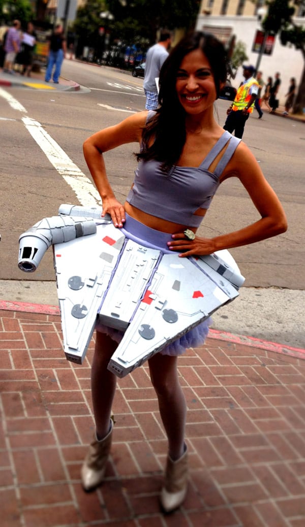 millennium-falcon-skirt-dress millennium-falcon-skirt-dress