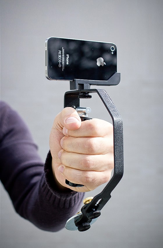 picosteady-iphone-steadicam-concept picosteady-iphone-steadicam-concept
