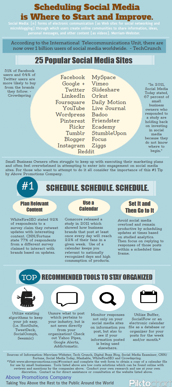 scheduled-social-media-guide-infographic scheduled-social-media-guide-infographic