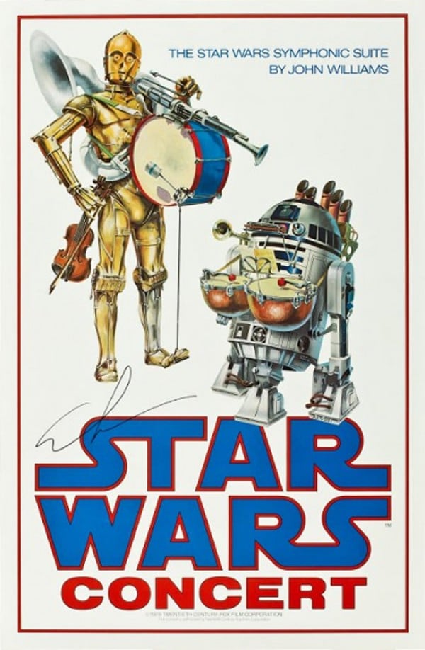 star-wars-vintage-poster star-wars-vintage-poster