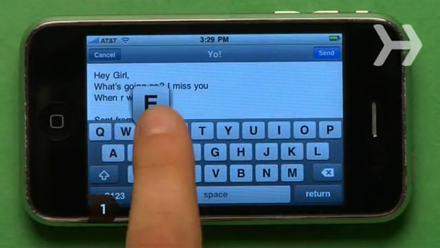 typing-faster-on-iphone typing-faster-on-iphone