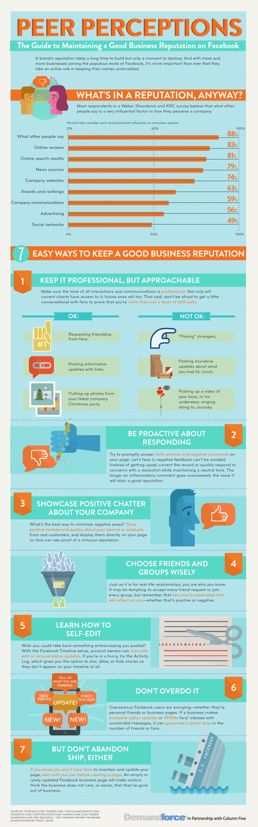 Business-Reputation-On-Facebook-Infographic