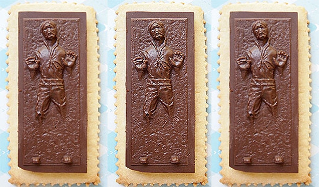 Chocolate-Han-Solo-Cookies Chocolate-Han-Solo-Cookies
