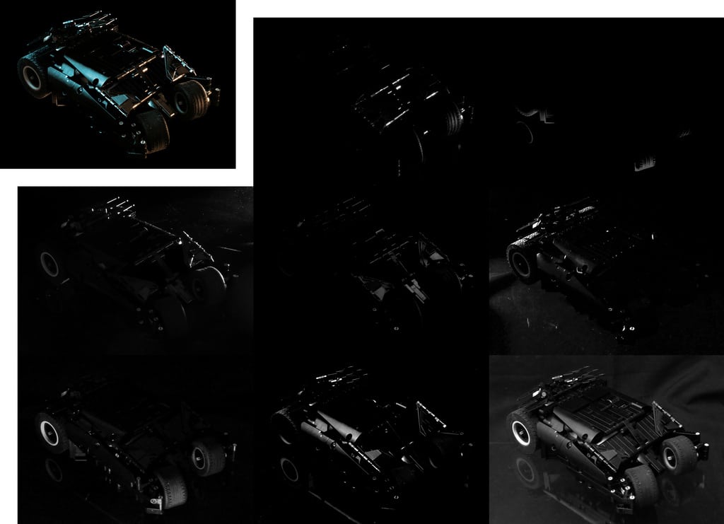 DIY-Lego-Bat-Design DIY-Lego-System-Bat-Design