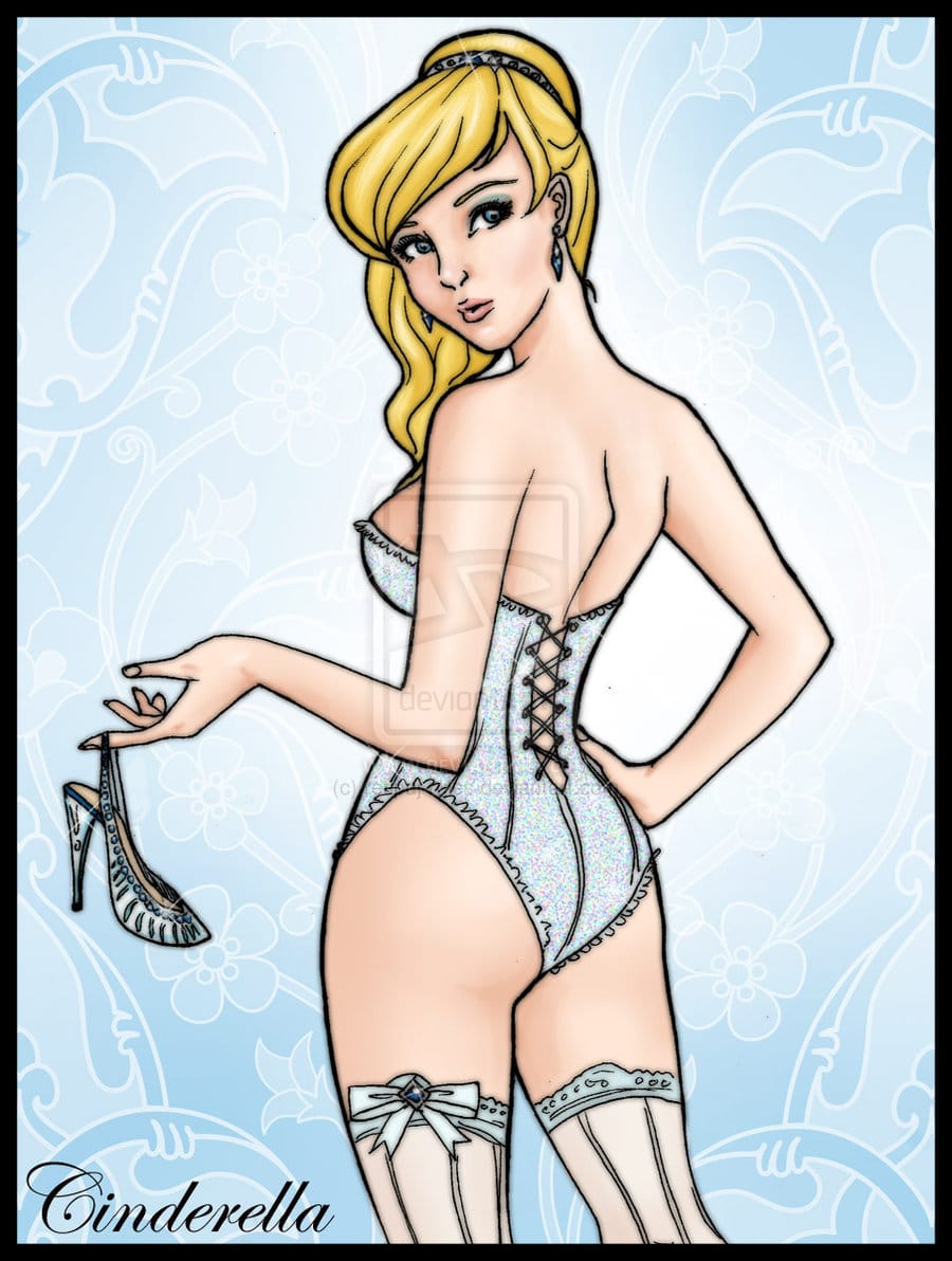Disney-Princesses-Lingerie-Deviantart Disney-Princesses-Lingerie-Deviantart