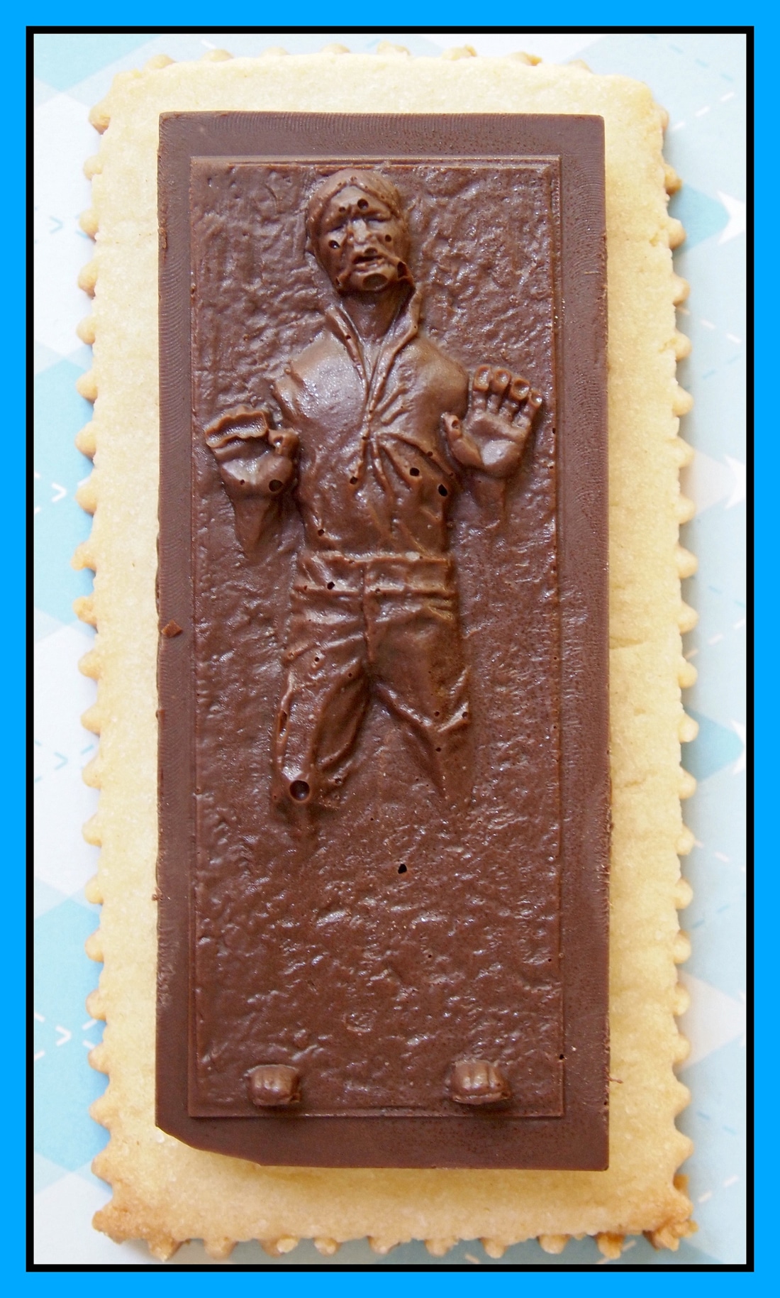 Han-Solo-Chocolate-Cookies Han-Solo-Chocolate-Cookies