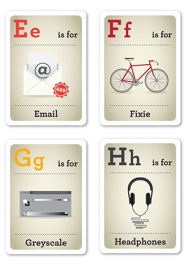Hipster-Style-Alphabet-Letters-Design