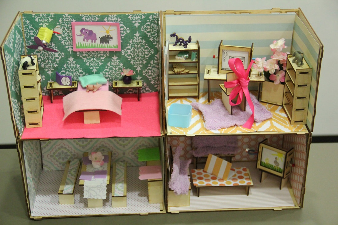 Roominate-Electric-Dollhouse-Design