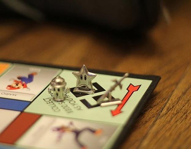 Super-Mario-Bros-Monopoly Super-Mario-Bros-Play-Monopoly