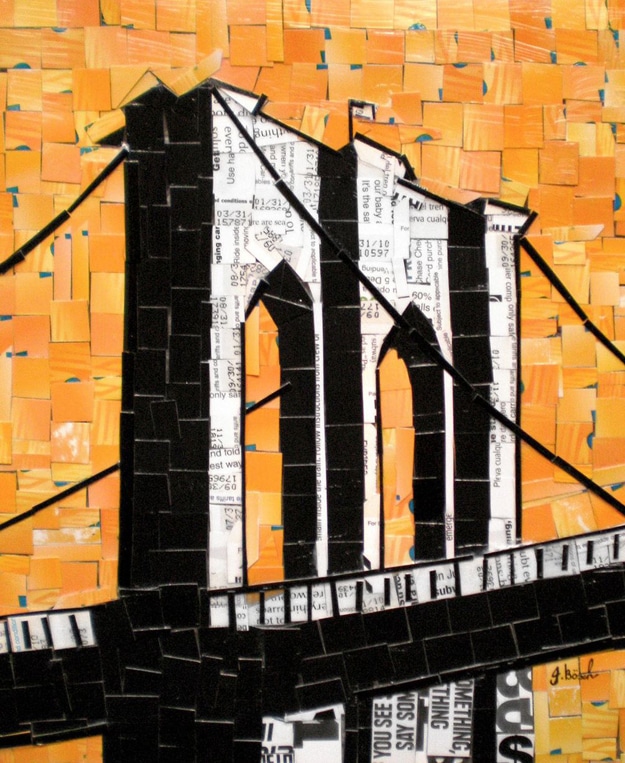 New-York-MetroCards-Art