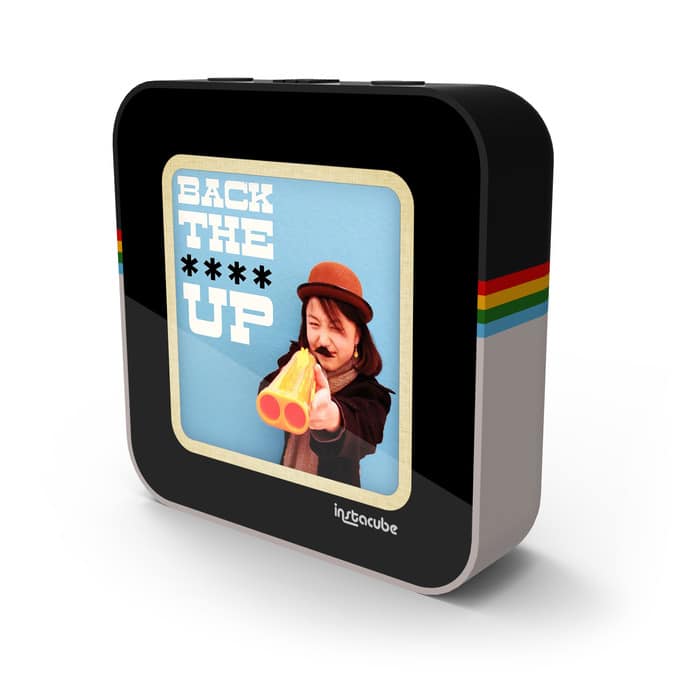instant-photo-frame-instacube instant-photo-frame-instacube